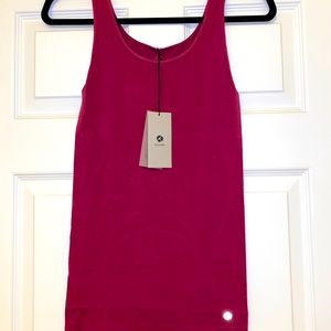 New Avocado Fitness Tank